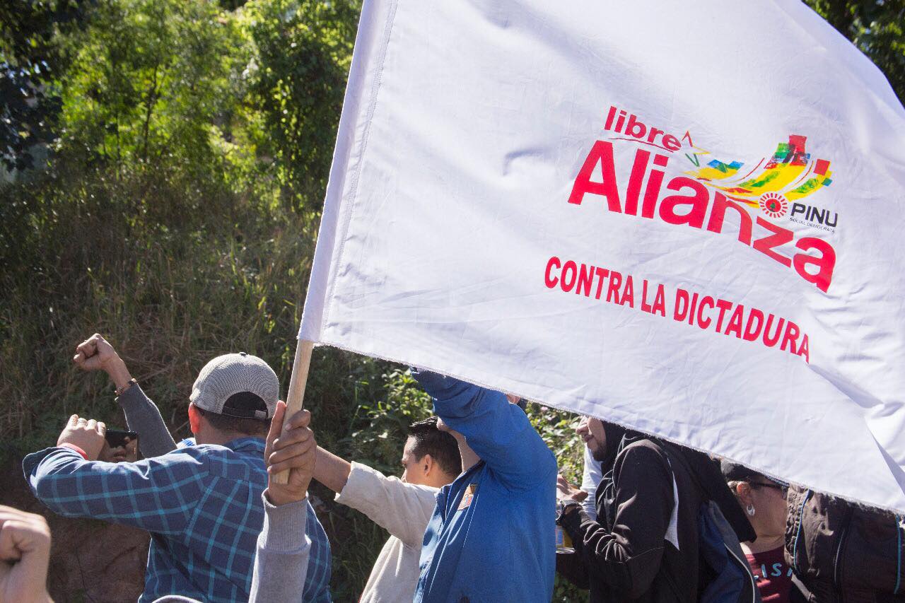 honduras-mjcf-soutient-mobilisation-contre-fraude-dictature