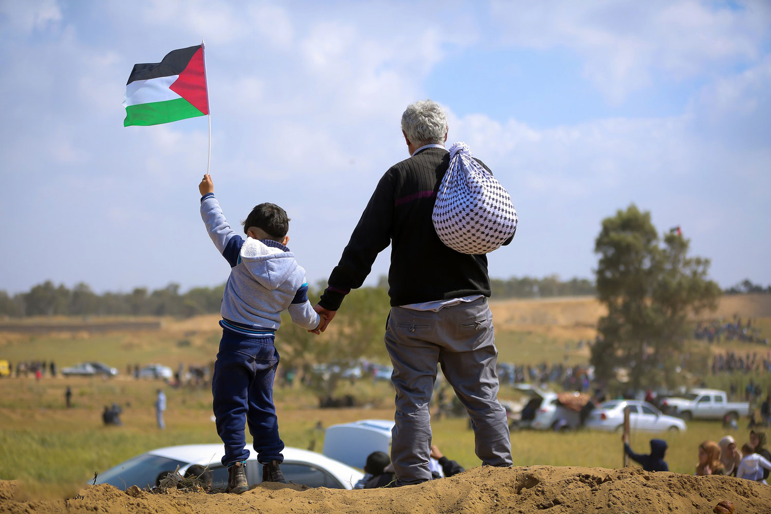 gaza-seule-la-fin-du-blocus-et-des-agressions-israeliennes-permettra-la-paix