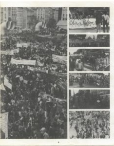 Le centenaire du MJCF 1980-1989