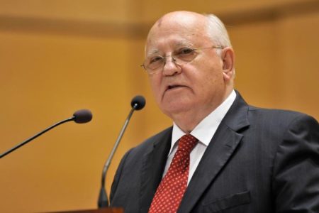 Décès de Gorbatchev : le président qui a démissionné face au nationalisme et au capitalisme