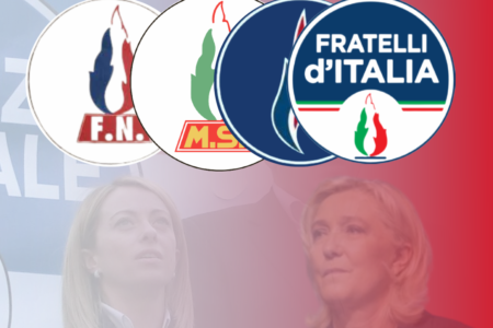 Italie : solidarité avec la gauche italienne
