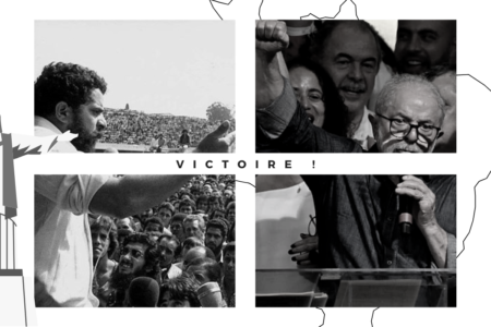 Victoire de Lula au Brésil : un vent d’espoir
