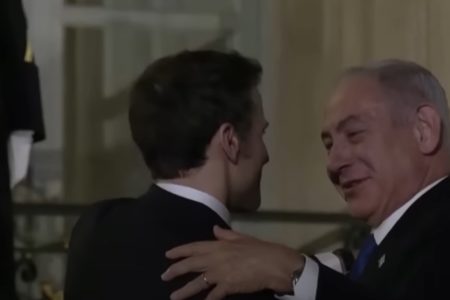 France — Israël : Il y’en a assez de la complaisance ! 