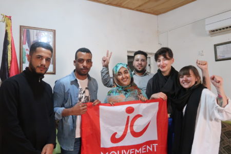Colonisation du Sahara Occidental : le gouvernement français doit prendre ses responsabilités !