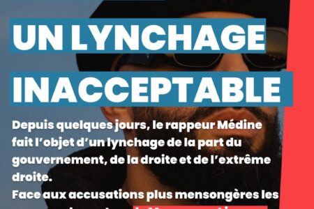  Médine : un lynchage inacceptable